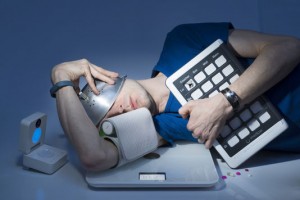 Les-objets-connectes-et santé