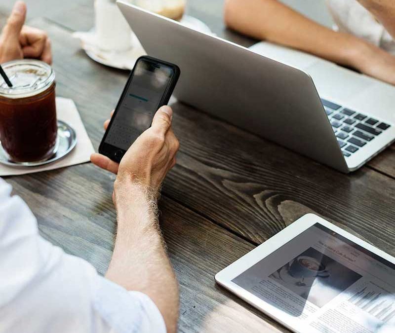 L’intérêt de La santé mobile (mSanté)