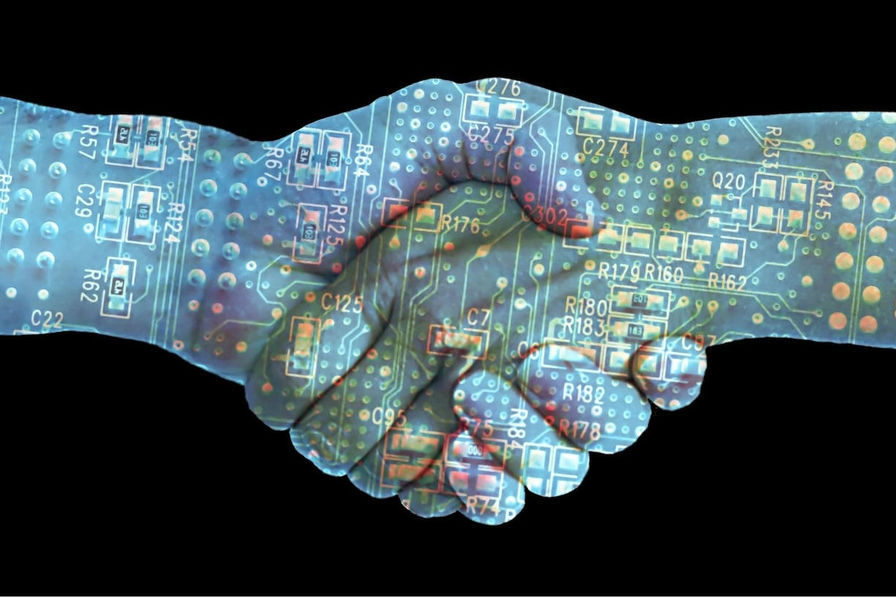 La blockchain, une technologie à fort potentiel dans la santé