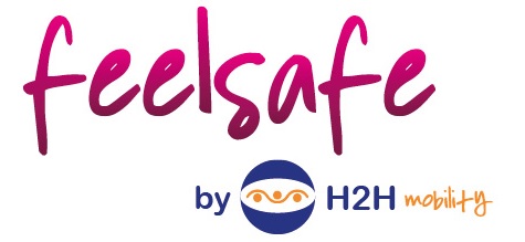 Une nouvelle version de l’application H2H Feelsafe est en préparation